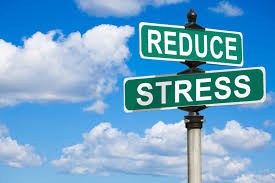 Stress free